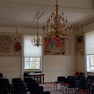 J F Guitar Classical Guitarist Wedding Oxfordshire