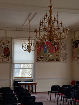 Event J F Guitar Classical Guitarist London