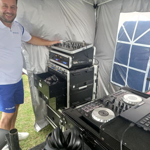 Corporate Event in Durham