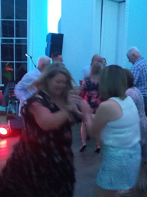 Event Rock Up Function Band Bristol, Somerset