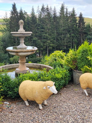 Event Justin McEwan Wedding DJ Glasgow