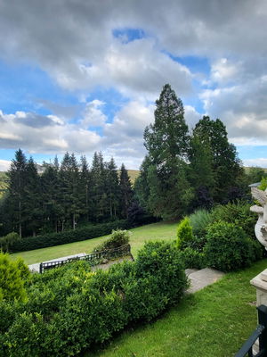 Event Justin McEwan Wedding DJ Glasgow