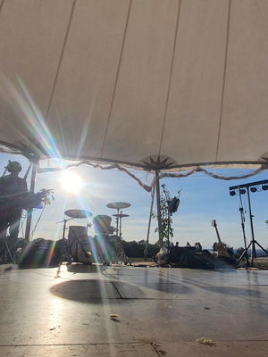 Event Dirty Weekend Function Band Brighton, East Sussex