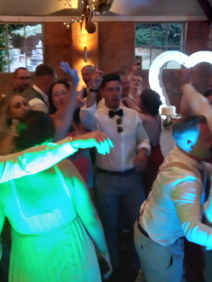 Event Rock Up Function Band Bristol, Somerset