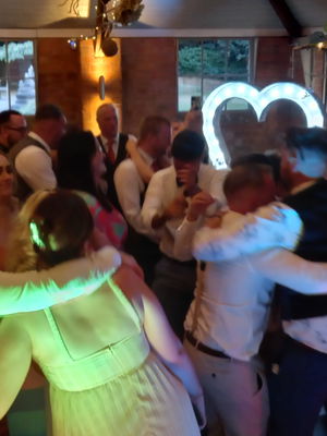 Event Rock Up Function Band Bristol, Somerset