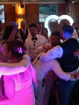 Event Rock Up Function Band Bristol, Somerset