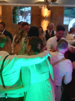 Event Rock Up Function Band Bristol, Somerset