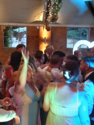 Event Rock Up Function Band Bristol, Somerset