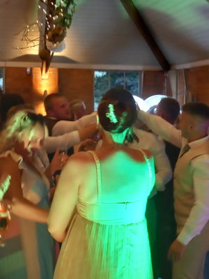 Event Rock Up Function Band Bristol, Somerset