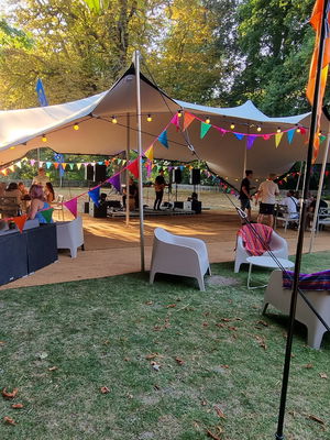 Event A Russell DJ Wedding DJ Gloucestershire