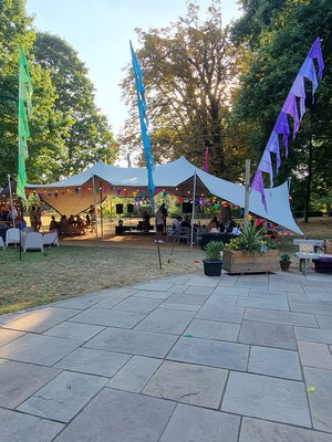 Event A Russell DJ Wedding DJ Gloucestershire