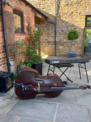 Event Cocktail Jazz Jazz Band Shevington, Greater Manchester