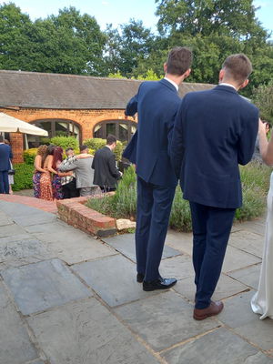 Event Cocktail Jazz Jazz Band Shevington, Greater Manchester