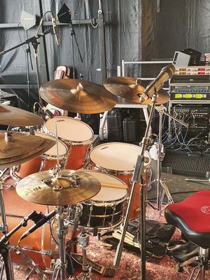 Event Giant Function Band London