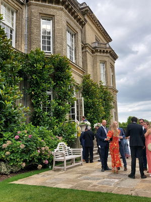 Event Calithea String Quartet String Quartet London