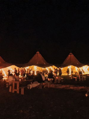 Event Dirty Weekend Function Band Brighton, East Sussex