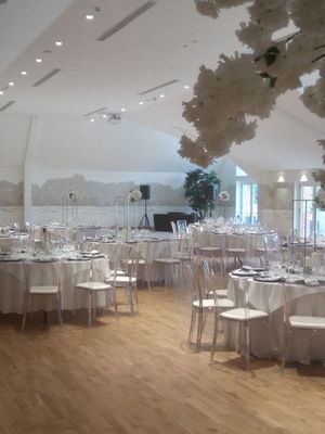 Event Egeria Strings String Quartet Surrey