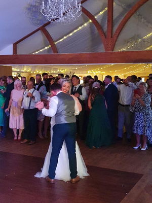 Event Giant Function Band London