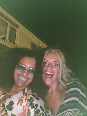 Event Sax Goddess (Saxophonist) Saxophonist Cheshire