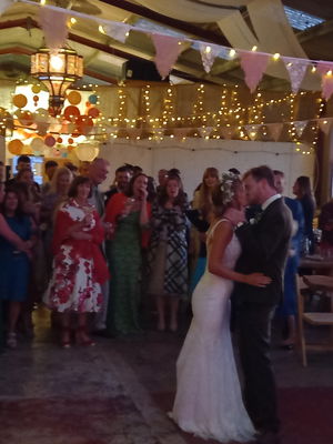 Event Rock Up Function Band Bristol, Somerset