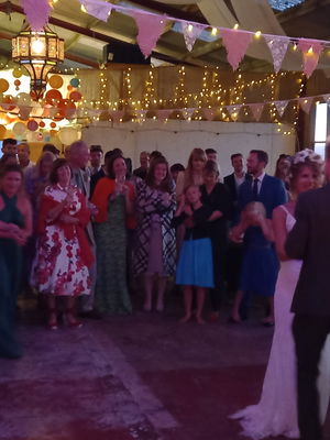 Event Rock Up Function Band Bristol, Somerset