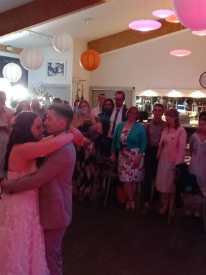 Event Rock Up Rock and Pop Party Trio Bristol, Somerset