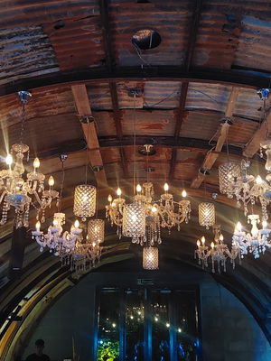 Event Boom Town Function Band Hampshire