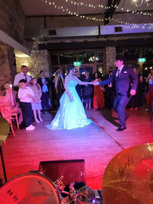 Event The Hi-Fi Club Function Band West Yorkshire