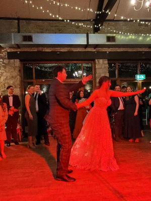 Event The Hi-Fi Club Function Band West Yorkshire