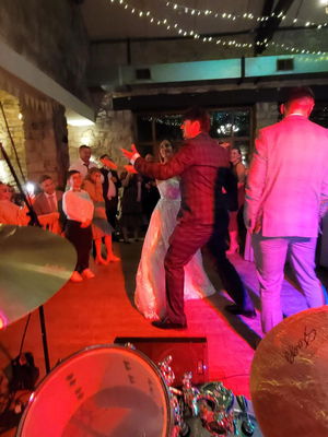 Event The Hi-Fi Club Function Band West Yorkshire