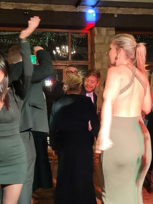 Event The Hi-Fi Club Function Band West Yorkshire