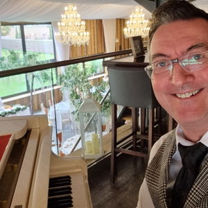 Wedding in North Yorkshire