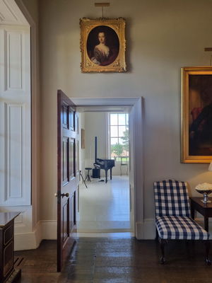 Event Lee Mathews Pianist London