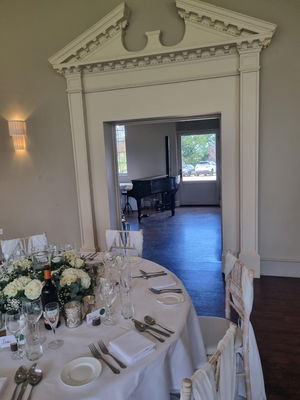 Event Lee Mathews Pianist London