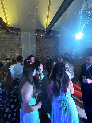 Event Boom Town Function Band Hampshire