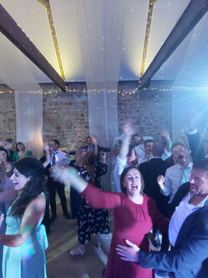 Event Boom Town Function Band Hampshire