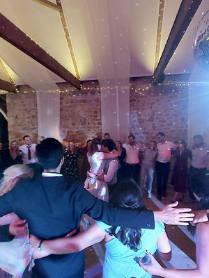 Event Boom Town Function Band Hampshire