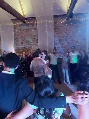 Event Boom Town Function Band Hampshire