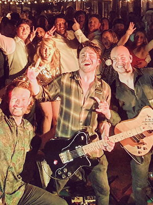 Event The Nightliners Function Band Brighton, East Sussex