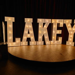 Private Party in London