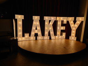 Private Party in London