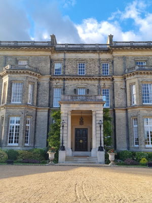 Event Lee Mathews Pianist London