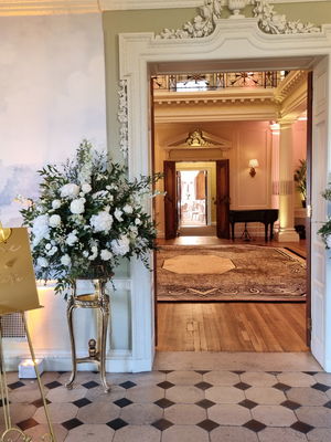 Event Lee Mathews Pianist London