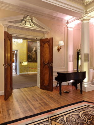 Event Lee Mathews Pianist London