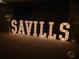 Corporate Event in London