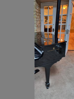 Event Lee Mathews Pianist London