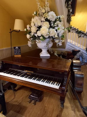 Event Cocktail Jazz Jazz Band Shevington, Greater Manchester