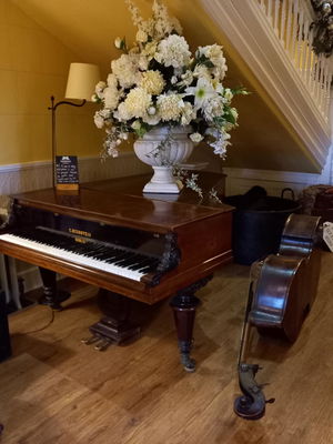 Event Cocktail Jazz Jazz Band Shevington, Greater Manchester