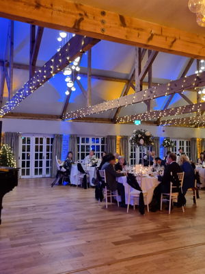 Event Lee Mathews Pianist London