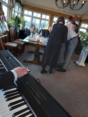 Event Cocktail Jazz Jazz Band Shevington, Greater Manchester